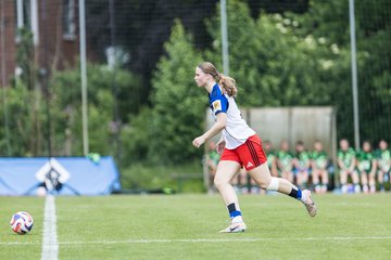Bild 181 - wBJ HSV Leistungsvergleich